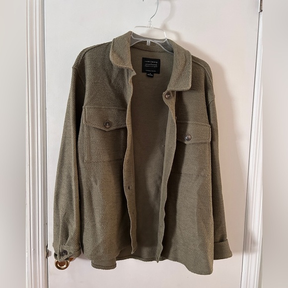 Sanctuary Jacket, M - Picture 2 of 6